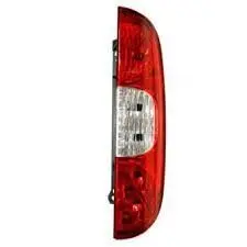 5030152 Фонарь задний Fiat Doblo 05- (R) AUTOTECHTEILE подбор по vin на Brocar