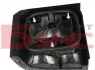 3945010 Ліхтар задній VW T4 97-02 (R) (9450.10) AUTOTECHTEILE підбір по vin на Brocar