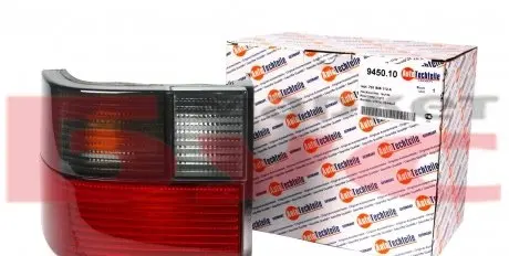 3945010 Ліхтар задній VW T4 97-02 (R) (9450.10) AUTOTECHTEILE підбір по vin на Brocar