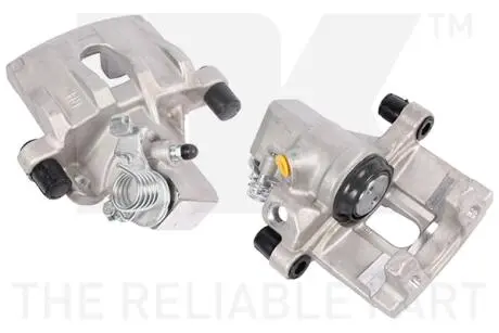 2132144 Суппорт задний правый Ford C-Max Ii, Focus Iii, Grand C-Max, Kuga Ii, Tourneo Connect, Transit Connect Mazda 3 10.03- NK подбор по vin на Brocar