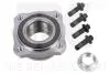 К-кт підшипника ступиці зад. ABS+ BMW X3 (F25), X3 (G01), X4 (F26) 1.6-3.0D 09.10- 761527