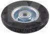 683901 Подушка аморт.перед. Renault Clio I 96-98, Clio II 00-, Kangoo 1.2-1.9D 00- NK підбір по vin на Brocar