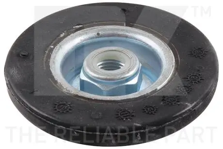 683901 Подушка аморт.перед. Renault Clio I 96-98, Clio II 00-, Kangoo 1.2-1.9D 00- NK подбор по vin на Brocar