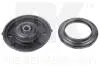 681903 К-кт подушка+подшипник передн. аморт. Citroen C4 I 04-, Peugeot 307 00- NK підбір по vin на Brocar