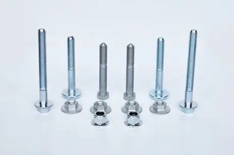 73513 Комплект болтів AUDI A6, A6 ALLROAD, A8 VW PHAETON 04.02-03.16 ASAM підбір по vin на Brocar
