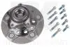 Підшипник ступиці перед. Ford Transit V363 2.0D/2.2D 08.13- 752550