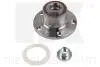 Підшипник перед.Skoda Fabia 1.0-1.47 16V 12/99-VW Polo 1.2 754306