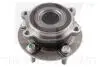 753231 Ступица перед. ABS+ MAZDA 3, 6, CX-5 2.0/2.2D/2.5 11.11- NK підбір по vin на Brocar