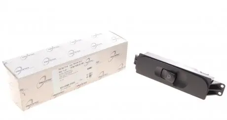 0242114 Кнопка стеклоподъемника (R) MB Sprinter/VW Crafter 06- TRUCKTEC подбор по vin на Brocar