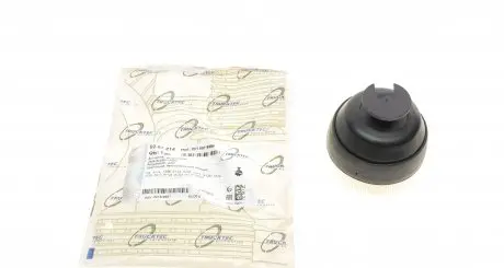 0267214 Подушка піддомкратна MB E-class (W124/W210)/ S-class (W220) 93-05 TRUCKTEC підбір по vin на Brocar