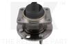 Подшипник зад. Ford Mondeo II 1.6-2.5 08.96-09.00 762530