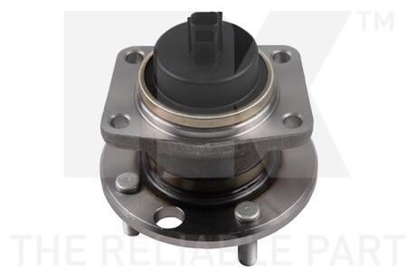 762530 Підшипник зад. Ford Mondeo II 1.6-2.5 08.96-09.00 NK підбір по vin на Brocar