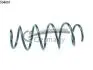 Пружина передн. Ford Fiesta V 1.4TDCI 11.01-12.10 14504081