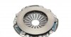 0723137 Комплект сцепления VW T4 1.9D/TD 91- (d=215mm) (+выжимной) TRUCKTEC підбір по vin на Brocar