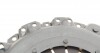 0723137 Комплект сцепления VW T4 1.9D/TD 91- (d=215mm) (+выжимной) TRUCKTEC підбір по vin на Brocar