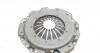 0723137 Комплект сцепления VW T4 1.9D/TD 91- (d=215mm) (+выжимной) TRUCKTEC підбір по vin на Brocar