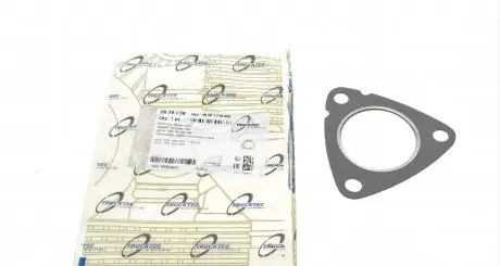 0839038 Прокладка труби вихлопної BMW 3 (E36/E46)/5 (E34/E39)/7 (E38) 90-06 TRUCKTEC підбір по vin на Brocar