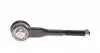 0737122 Наконечник тяги рульової Audi A4/A6 04- TRUCKTEC підбір по vin на Brocar