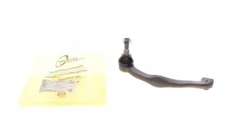 0737128 Наконечник тяги рулевой (L) VW T5/T6 03- TRUCKTEC подбор по vin на Brocar