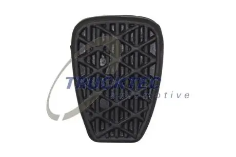 0227013 Накладка педали тормоза/сцепления MB Sprinter 901-904 TRUCKTEC підбір по vin на Brocar