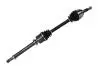 Піввісь права Renault Megane II 1.5 dCi 05-09 98662