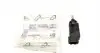 0242277 Датчик педалі гальма MB E-class (W211) 02-10 TRUCKTEC підбір по vin на Brocar