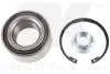 752615 Подшипник ступицы пер. Honda CR-V 2.0 02-06 NK підбір по vin на Brocar