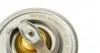 0719030 Термостат VW T4/T5/Audi 1.9D/TD/2.0 (87°C) TRUCKTEC підбір по vin на Brocar