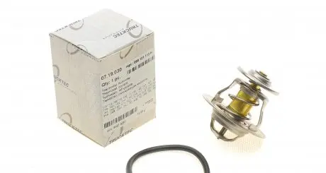 0719030 Термостат VW T4/T5/Audi 1.9D/TD/2.0 (87°C) TRUCKTEC подбор по vin на Brocar