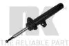 Ам-тор передн. прав BMW 1 (E81, E87) 04- 651531942