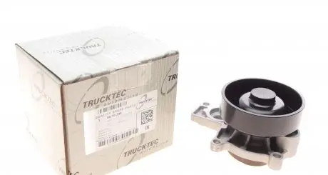 0819245 Помпа води BMW X1 (F48)/X2 (F39) 14- TRUCKTEC підбір по vin на Brocar