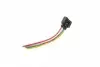 0819158 Помпа воды BMW 3 (E90)/5 (E60)/6 (E63)/7 (E65/E66/E67)/X3 (E83)/X5 (E70) 04- TRUCKTEC підбір по vin на Brocar