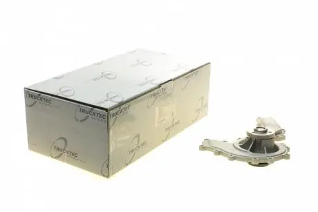 0719309 Помпа води Audi A4/A5/A6/A7/Q5/Q7 14- TRUCKTEC підбір по vin на Brocar