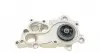 0719256 Помпа воды Audi A3/Seat/Skoda Fabia/Octavia/Rapid/VW Caddy/Golf/Passat 1.0-1.4TSI/1.6 12- TRUCKTEC підбір по vin на Brocar