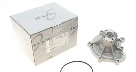 0219325 Помпа води MB C-class (W203/W204)/E-class (W211/W212) 02- TRUCKTEC підбір по vin на Brocar