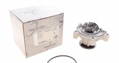 0219201 Помпа воды MB Vaneo 1.6/1.7 CDI/1.9 02-05 TRUCKTEC подбор по vin на Brocar