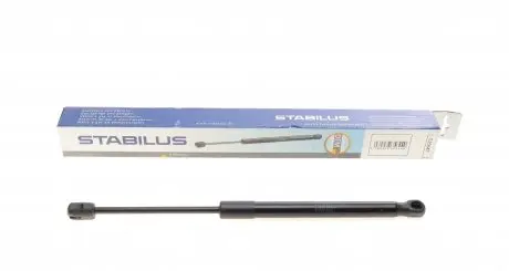 535645 Амортизатор капота Tesla Model 3 17- STABILUS подбор по vin на Brocar