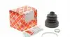 Пыльник шруса (внутренний) Ford B-Max/Fiesta 12- (21x71x91mm) 172820
