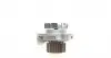 173211 Комплект ГРМ + помпа VW T4 2.4D 90-03 57kw FEBI BILSTEIN підбір по vin на Brocar