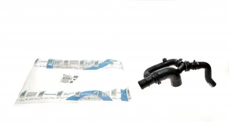 223988 Патрубок системы охлаждения VW T5 2.0TDI 09-15 (К-кт) IMPERGOM подбор по vin на Brocar