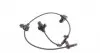 ADBP710059 Датчик ABS (передний) Honda Civic VII 05- (L) BLUE PRINT підбір по vin на Brocar