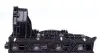 114033 Колектор впускний MB Sprinter 2.2CDI OM651 (з заслонкою) SOLGY підбір по vin на Brocar