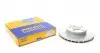 Диск тормозной (передний) Porsche Cayenne/VW Touareg 02- (330x32) (R) 23-0920C