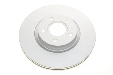 230687C Диск тормозной (передний) Ford C-Max/Kuga 07-/Focus 04-/Connect 13-/Volvo (300x25) (с покр) (вент) METELLI подбор по vin на Brocar