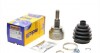 ШРКШ (зовнішній) Ford Transit Connect/Tourneo Connect/C-Max/Focus 14- (L)(27z/26z/62.4mm/86.9mm/47.4) 15-1970