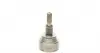 151970 Шрус (наружный) Ford Transit Connect/Tourneo Connect/C-Max/Focus 14- (L)(27z/26z/62.4mm/86.9mm/47.4) METELLI підбір по vin на Brocar