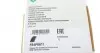 FB4PK611 Ремень генератора Hyundai Accent 1.3/1.5i/Getz 1.3i 94-05 INA підбір по vin на Brocar