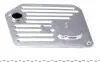 31116 Фильтр АКПП BMW 5 (E39)/7 (E38)/X5 (E53) (АКПП ZF 5HP24 FLA) 94- (c прокладкой) FEBI BILSTEIN підбір по vin на Brocar