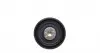 529036810 Комплект ремня генератора BMW 3 (E90) 04-11 (6PK1817), N47/M47/N57 INA підбір по vin на Brocar