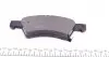 181544 Колодки тормозные (передние) Chrysler Voyager IV 00-08/Dodge Caravan 00-07/Grand Caravan 07- ICER підбір по vin на Brocar